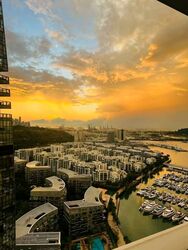 Reflections At Keppel Bay (D4), Condominium #579188511